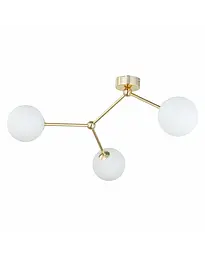Люстра Tk Lighting 6471 Fairy G9 3x6W IP20
