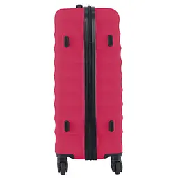 Валіза Semi Line 28" (L) Dark Rose (T5633-3) - мініатюра 4