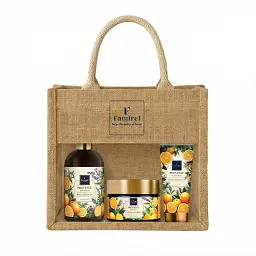Набір для тіла Famirel Provence Radiance Сонячний догляд для тіла (087216, 087278, 087292, 087346)