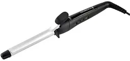 Плойка Pro Spiral Curl 35Вт темп.режимів-8 D -18 mm 150-210С кераміка чорний Remington teh0017422