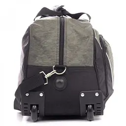 Дорожня сумка Wallaby 34х60х28 см sum0014293 - мініатюра 7