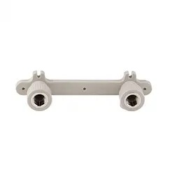 Кутник PPR Thermo Alliance під змішувач 20х1/2" ВР DSE993