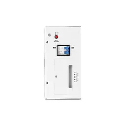 Стабілізатор напруги REAL-EL STAB WM-10000 (EL122400015) - мініатюра 3