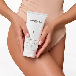 Крем-гель з антицелюлітним ефектом моделюючий BodyMade 200 мл - мініатюра 6