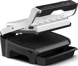 Електрогриль Tefal OptiGrill Elite GC750D30 UA - мініатюра 2