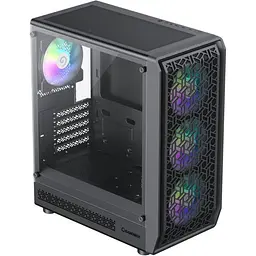 Корпус GameMax Forge MB [166132] - мініатюра 3