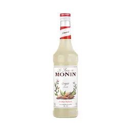 Сироп Monin Мигдаль 0.7 л - мініатюра 2