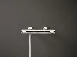 Термостат для душу Grohe Grohtherm 500 34793000 Хром - мініатюра 7