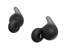 Навушники TWS Sony WF-L910 Black (WFL910B.CE7) - мініатюра 2