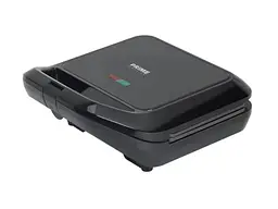 Мультимейкер (гриль-вафельниця-бутербродниця) Prime Technics PMM 346 B