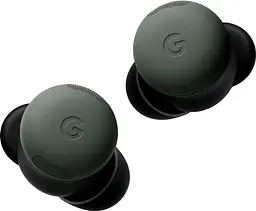 Навушники Google Pixel Buds Pro 2 Hazel - мініатюра 2