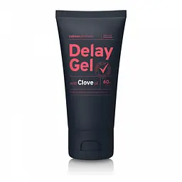 Пролонгатор Cobeco Clove Delay Gel (60 мл)