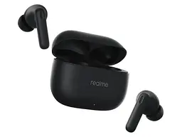 Навушники TWS Realme Buds T310 Black_EU - мініатюра 2