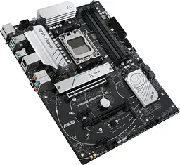 Материнська плата Asus Prime B650M-K Socket AM5 - мініатюра 5