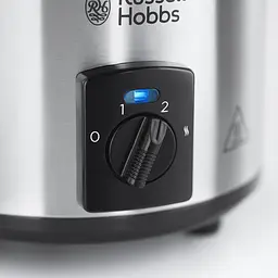 Мультиварка 25570-56 Compact Home Russell Hobbs teh0023102 - мініатюра 2