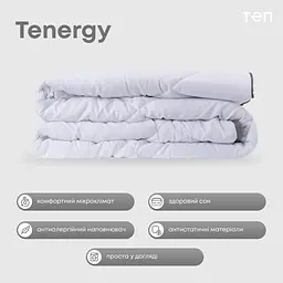 Ковдра ТЕП Tenergy 180x210 см (1-00323_00000) - мініатюра 3