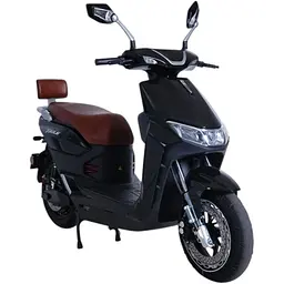 Електроскутер Tailg T70 A30 Black [172342]