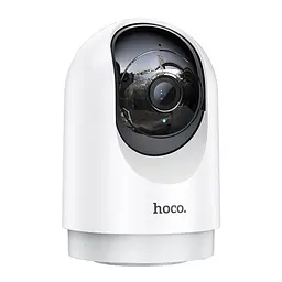 IP-камера відеоспостереження Hoco D1 білий