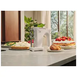Міксер Electrolux EHM4W - мініатюра 9