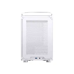 Корпус для ПК JONSBO C6 MAX White - мініатюра 4