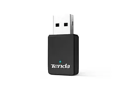Wi-Fi адаптер Tenda USB U9 - мініатюра 3