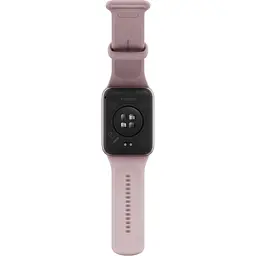 Фiтнес-браслет Xiaomi Smart Band 10 Pro Lavender Pink (BHR08WGGL) - мініатюра 5