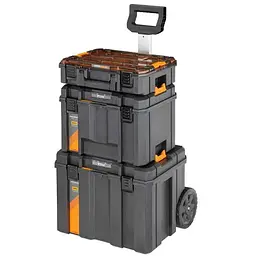 Комплект ящиків DeWALT McLaren (DWST60452-1)