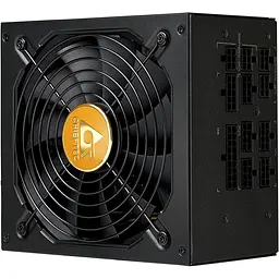 Блок живлення Chieftec Polaris 850W (PPS-850FC) - мініатюра 8