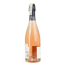 Вино ігристе Monmousseau Cremant de Loire Brut Rose рожеве 12% 0.75 л - мініатюра 2