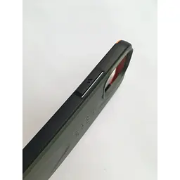 Оригінальний провоударний чохол UAG Civilian для iPhone 13 Pro (6.1") Olive (11315D117272) - мініатюра 6