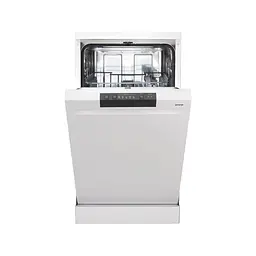 Посудомийна машина Gorenje GS520E15W - мініатюра 2