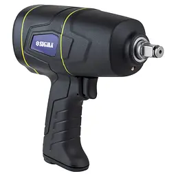 Гайковерт пневматичний Sigma 850 Нм (6712071) - мініатюра 7