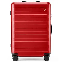 Чемодан Ninetygo Rhine PRO plus Luggage 29 Red