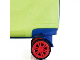 Валіза Semi Line 20 S Lemon (T5803-1) - мініатюра 3