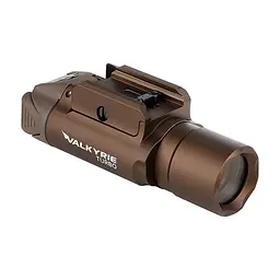 Ліхтар Olight Valkyrie Turbo Desert tan (0.0002.0069) - мініатюра 4