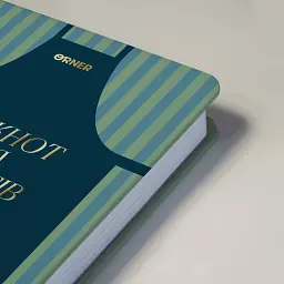 Кулінарний блокнот «Записано з любов'ю» - мініатюра 5