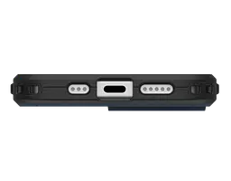 Чохол протиударний для iPhone 17 UAG Civilian MagSafe Mallard 114547115555 - мініатюра 8