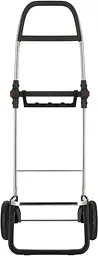 Сумка-візок Rolser Big Polar 2L Negro (BIG004-1023) - мініатюра 5