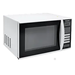 Мікрохвильова піч з грилем Panasonic NN-GT352WZUE - мініатюра 5