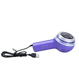 Машинка для стрижки ковтунців Sokany SK-879 від мережі, фіолетовий Sokany SK879V