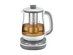 Електрочайник Tefal Tastea Tea Maker BJ551B10 - мініатюра 4