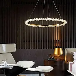Люстра Friendlylight Thera L Brass FL5068