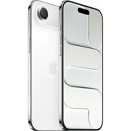Смартфон Apple iPhone Air 256GB Cloud White (MG334, MG194, MG2M4) eSIM Version