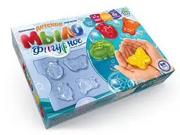 Набір для творчості Мило фігурне, Danko Toys