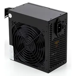 Блок живлення Vinga 550W без кабелю (VPS-550P1) - мініатюра 4