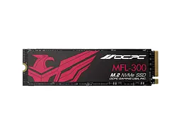SSD-накопичувач OCPC MFL-300 1 TB (SSDM2PCIEF1TB)