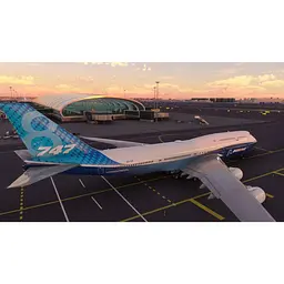Ключ активації Microsoft Microsoft Flight Simulator: Premium Deluxe Edition для Xbox Series S/X - мініатюра 3