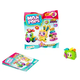 Фігурка Moji Pops S2 (у пакуванні сюрприз)