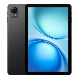 Планшет Doogee Tab G5 10.1" 3/128GB 4G (LTE) Black (6942654903303)
