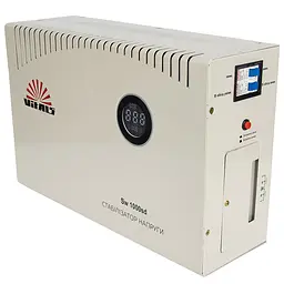 Стабілізатор напруги Vitals Sw 1000sd (121639) - мініатюра 3